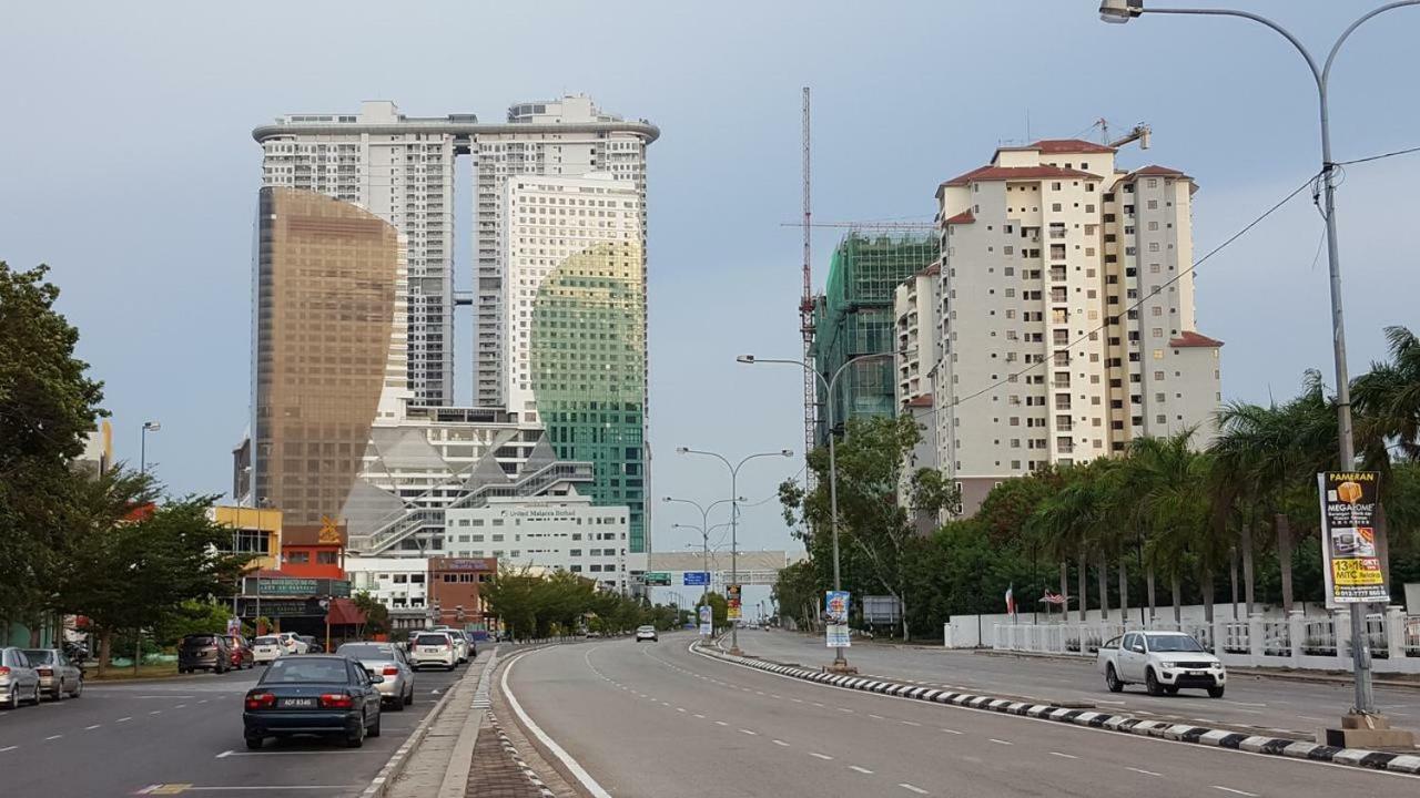 Thermospace Silverscape B-39-06 Malacca Exterior foto
