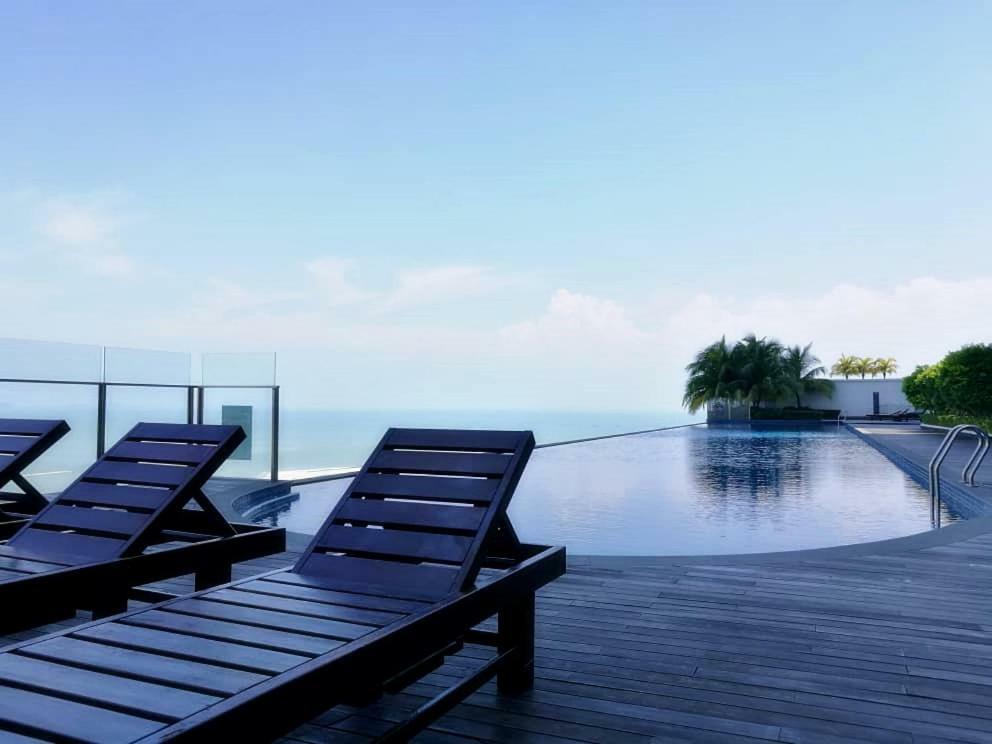 Thermospace Silverscape B-39-06 Malacca Exterior foto