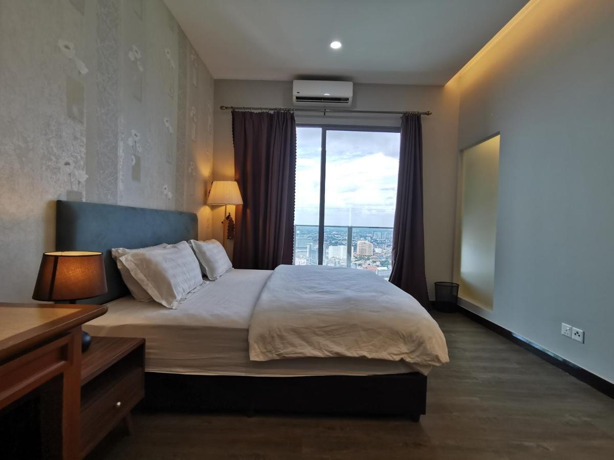 Thermospace Silverscape B-39-06 Malacca Exterior foto