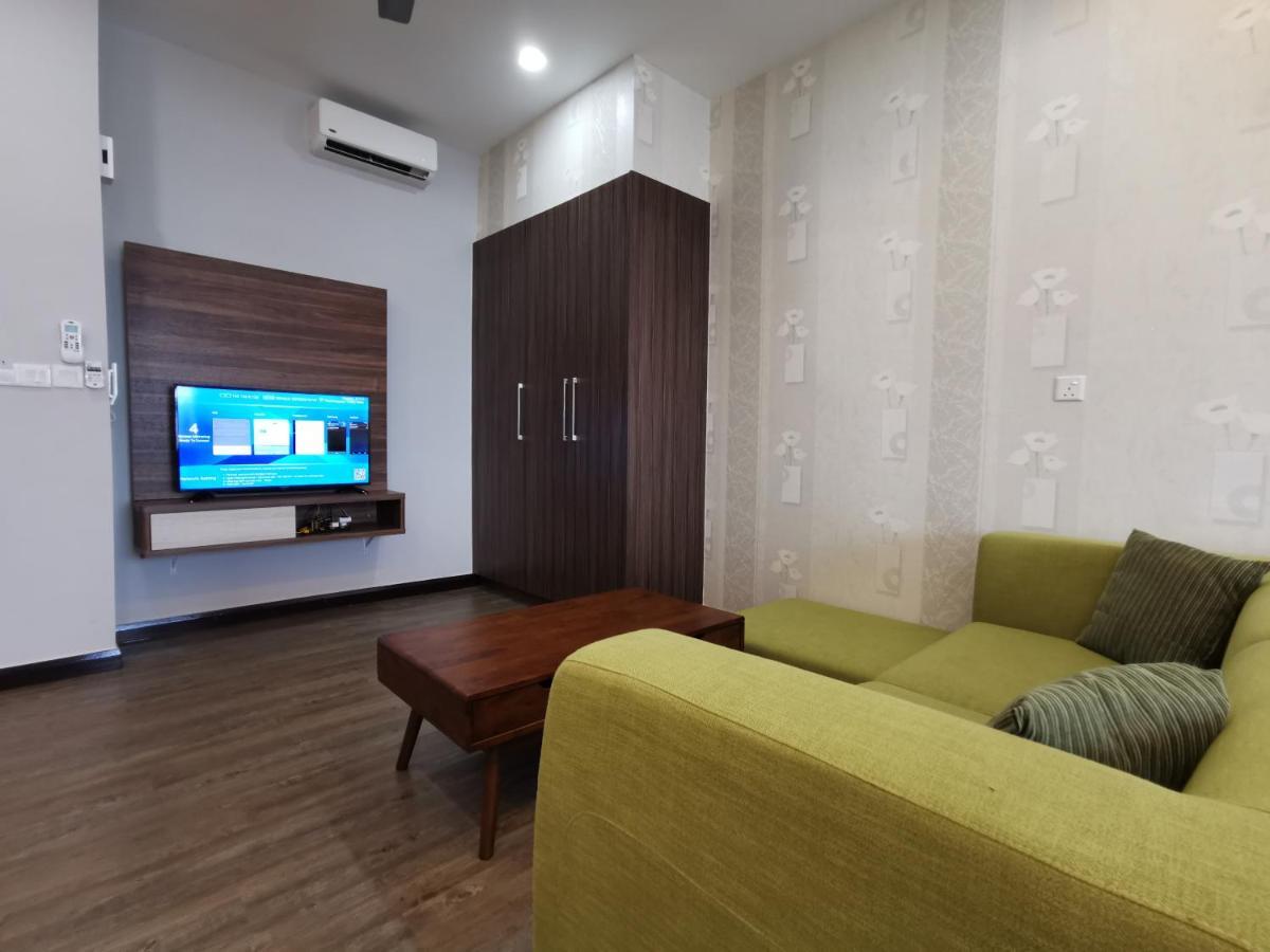 Thermospace Silverscape B-39-06 Malacca Exterior foto
